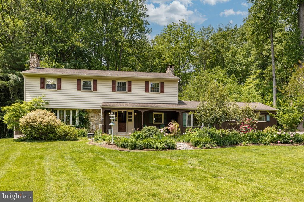 102 Beverly Dr, Kennett Square, PA 19348