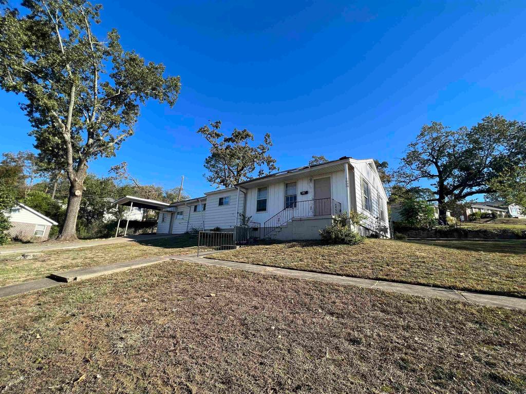 1600 Pine Valley Rd, Little Rock, AR 72207 Trulia