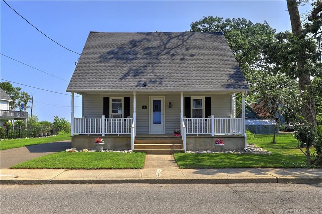 160 Broadway, Milford, CT 06460