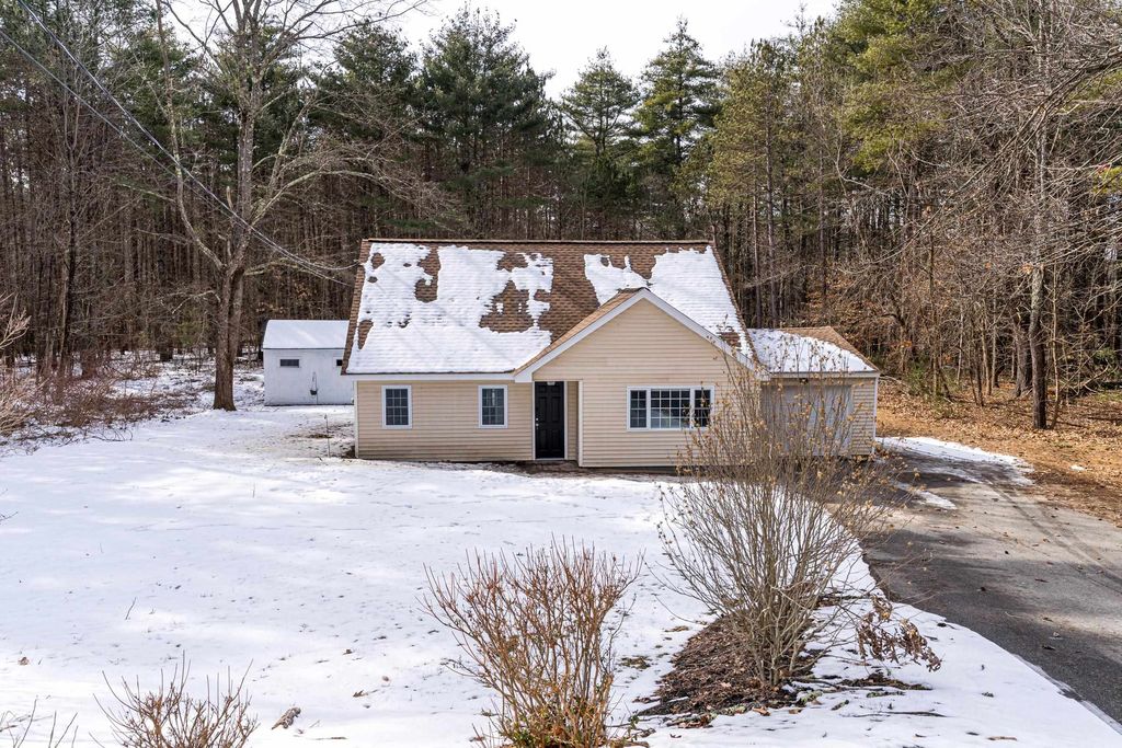 12 Bartlett Street, Newton, NH 03858 Trulia