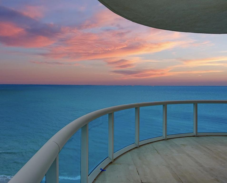 10101 Collins Ave #20E, Miami Beach, FL 33154