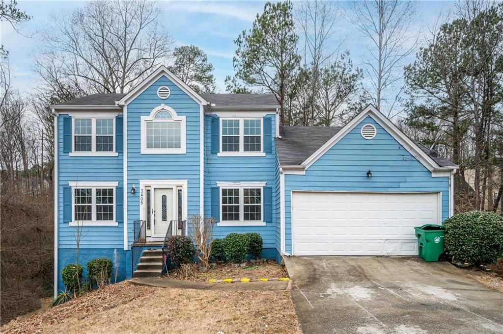 3405 Rapids Way, Decatur, GA 30034 Trulia