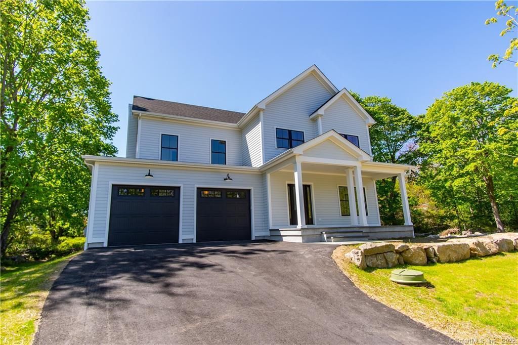 27 Bakers Cv, Groton, CT 06340 Trulia