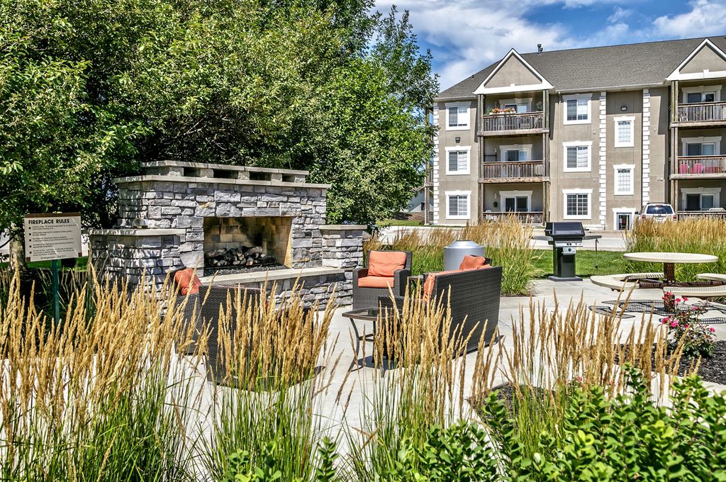 The Larimore Omaha, NE Trulia