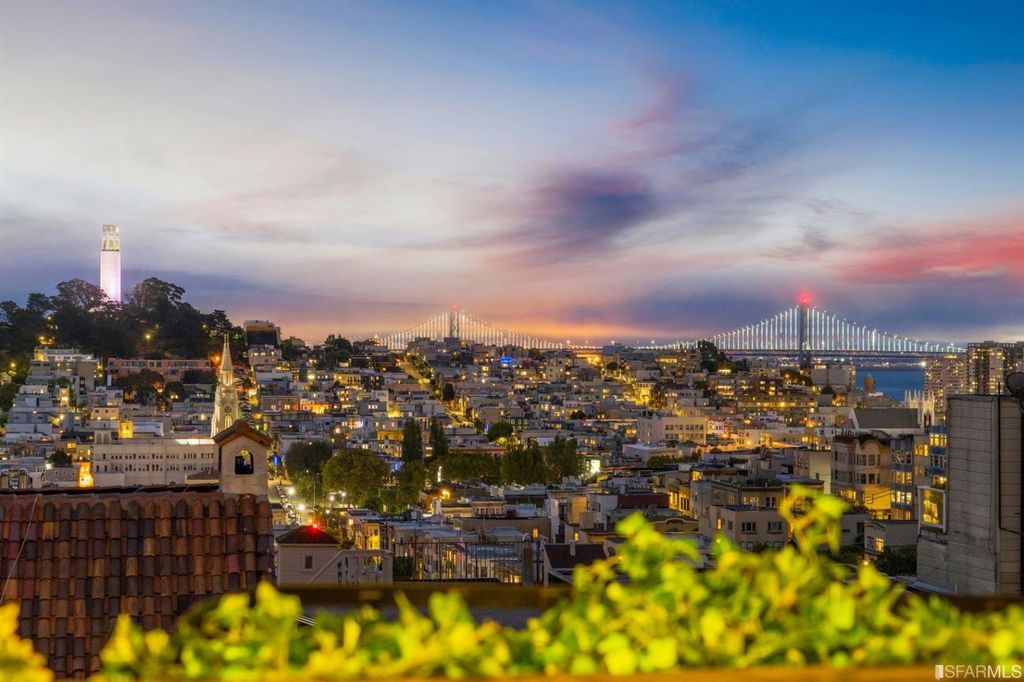 2129 Leavenworth St #3, San Francisco, CA 94133