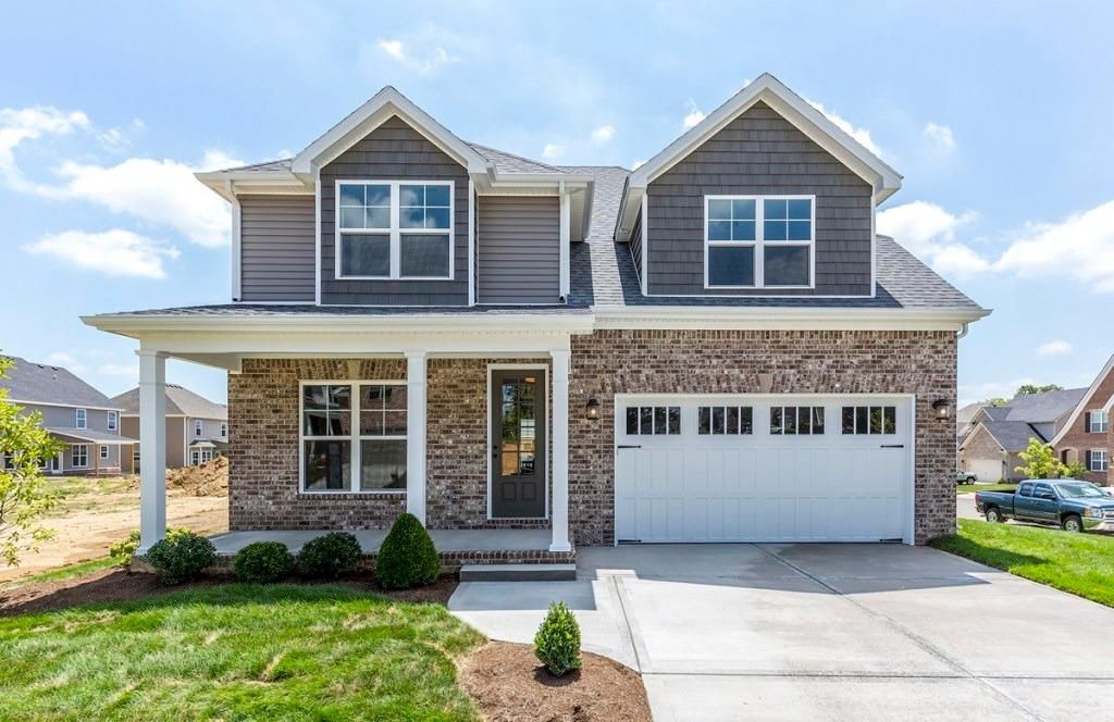 2177 Rutledge Ave, Lexington, KY 40509