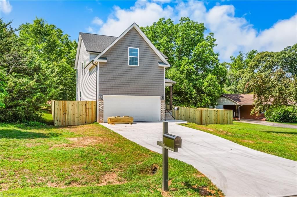 14 Jayson Ln, Winston Salem, NC 27114 | MLS# 1184918 | Trulia