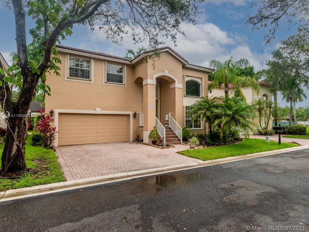 16003 Opal Creek Dr, Weston, FL 33331 Trulia