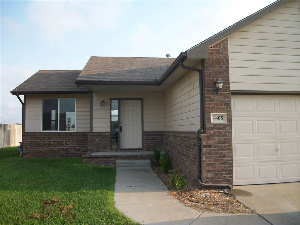 haysville ks nursing home