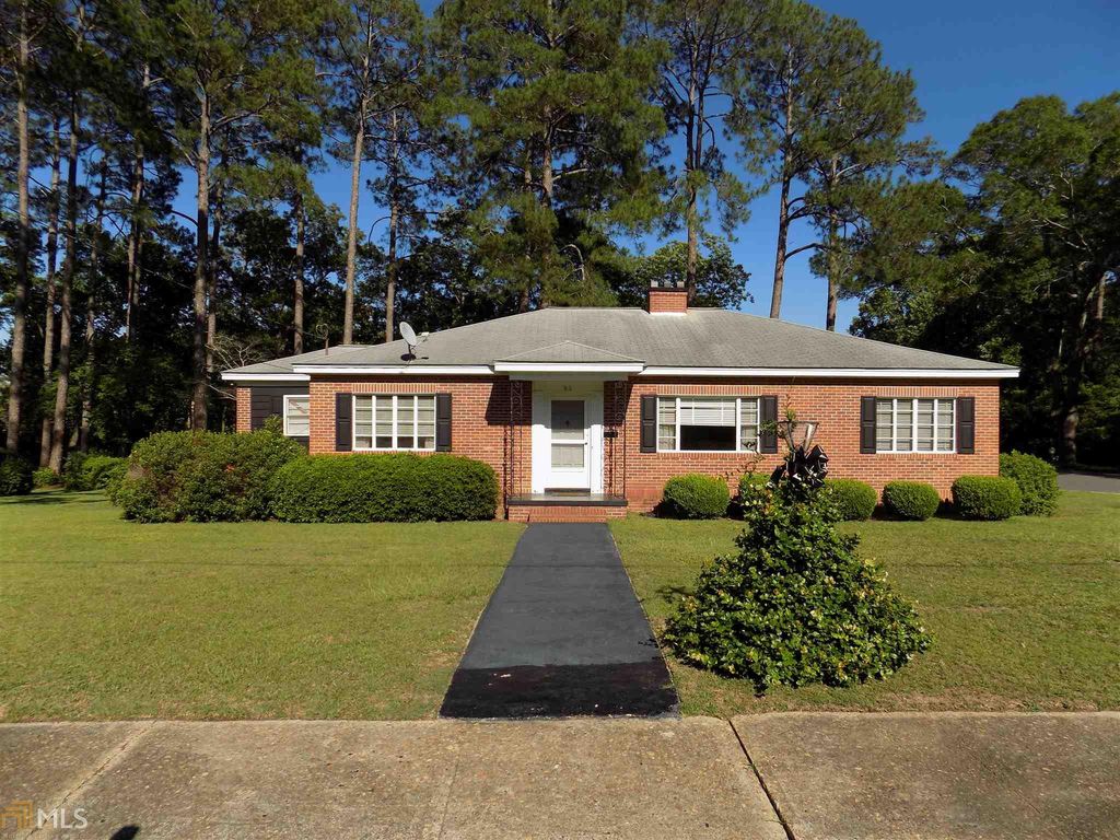 33 Eighth Ave, Mc Rae Helena, GA 31055 Trulia