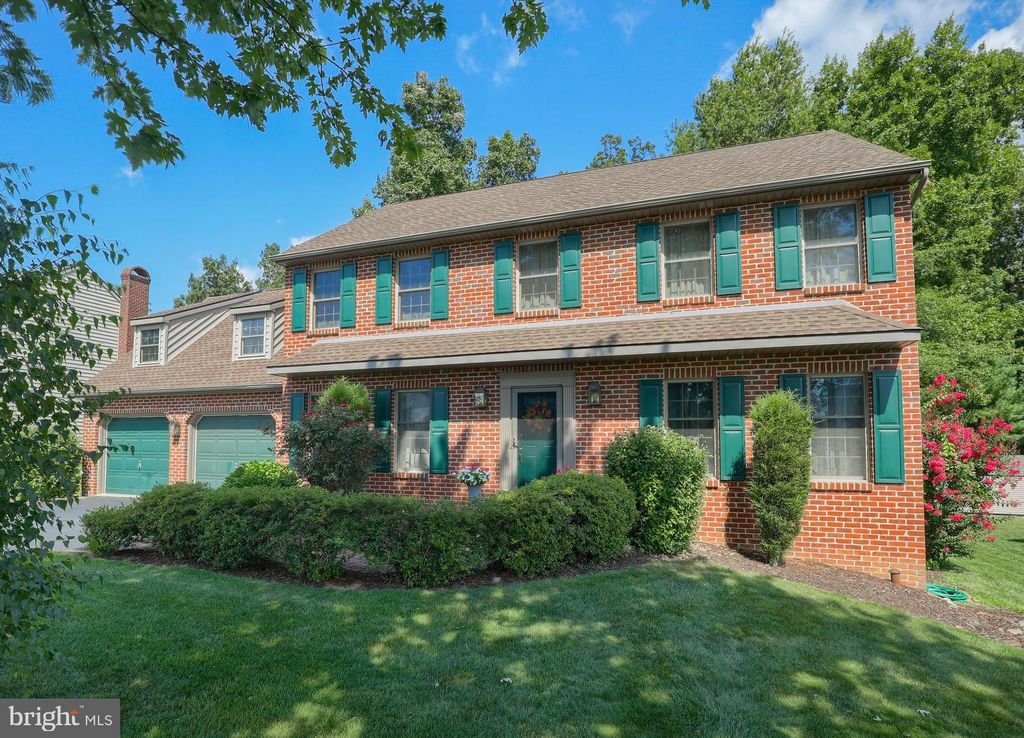 515 Crestwood Dr, Red Lion, PA 17356 Trulia