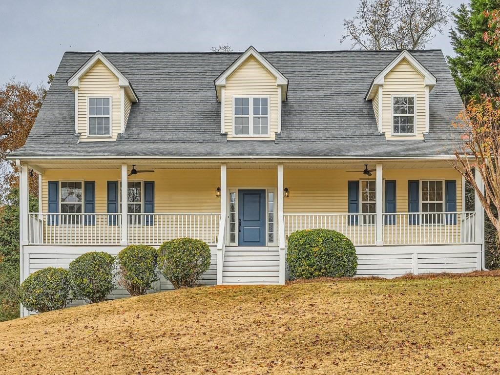 8160 Castleberry Farms Dr, Gainesville, GA 30506 Trulia