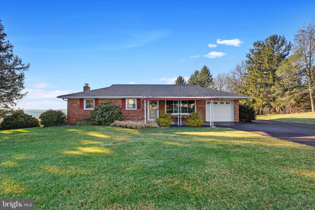 362 Sechrist Flat Rd, Felton, PA 17322 See Est. Value, Schools & More
