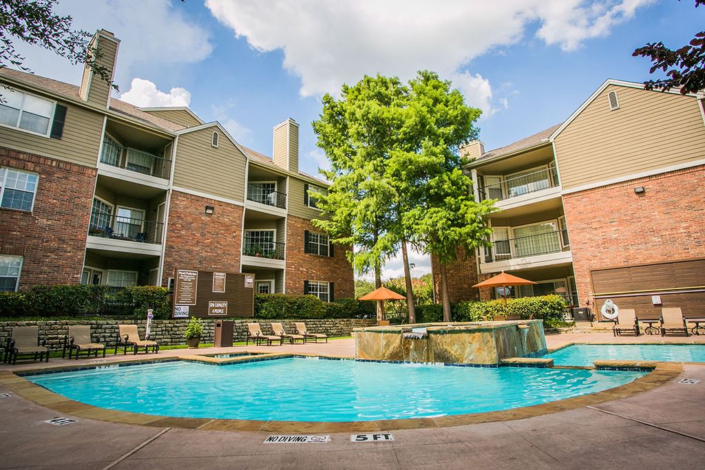 10701 N Macarthur Blvd, Irving, TX 75063