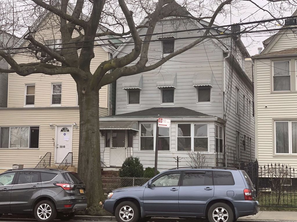 3021 Eastchester Rd 3, Bronx, NY 10469 Trulia