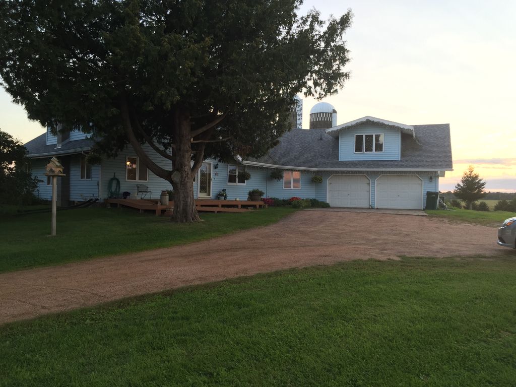 7513 Bethel Rd, Arpin, WI 54410 Trulia