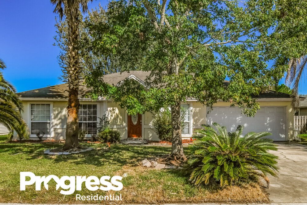 12401 Nesting Eagles Way, Jacksonville, FL 32225