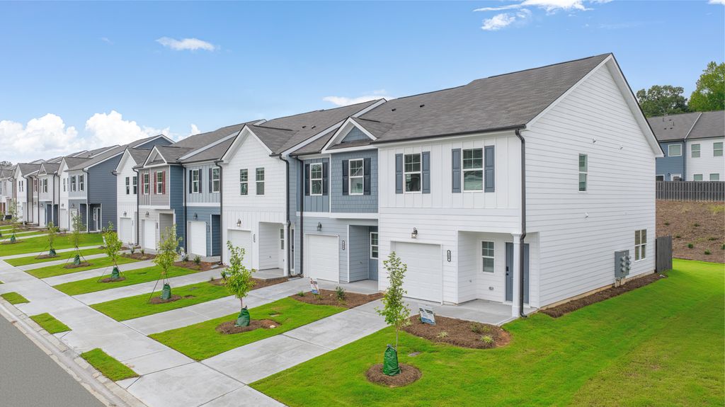 Astin Cambridge at Towne Center Hoschton, GA Trulia