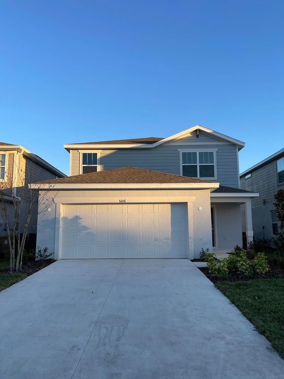 5106 Royal Point Ave, Kissimmee, FL 34746 Trulia