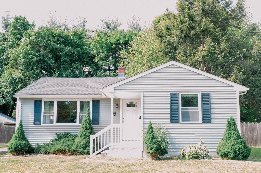 32 Till St, Enfield, CT 06082 Trulia