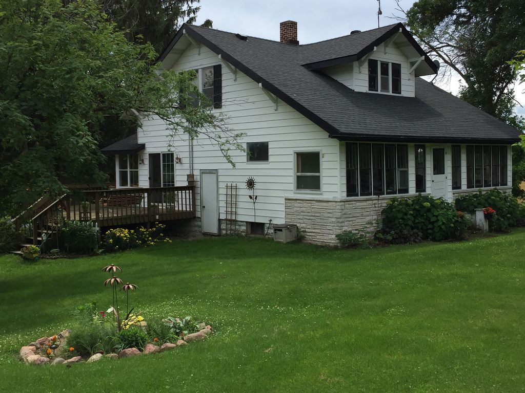 E2158 County Rd N, Boyceville, WI 54725 Trulia