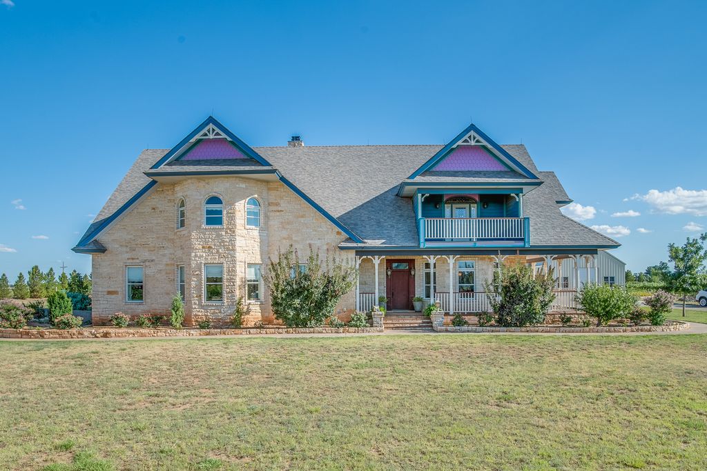 5523 Woodrow Rd, Lubbock, TX 79424 Trulia