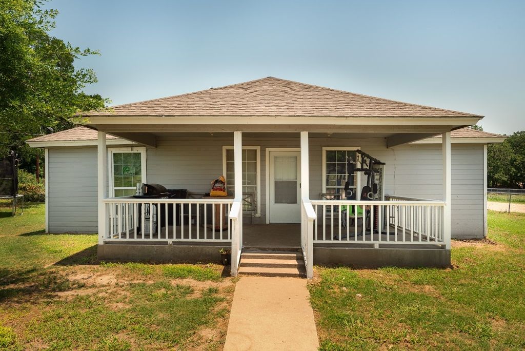 17044 NW County Road 3322, Frost, TX 76641 See Estimated Value