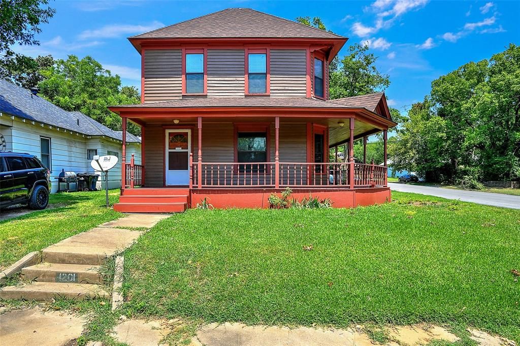 1201 W Main St, Denison, TX 75020 Trulia