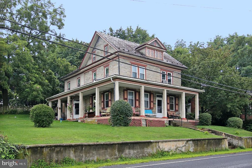 422 N Market St, Myerstown, PA 17067 Trulia