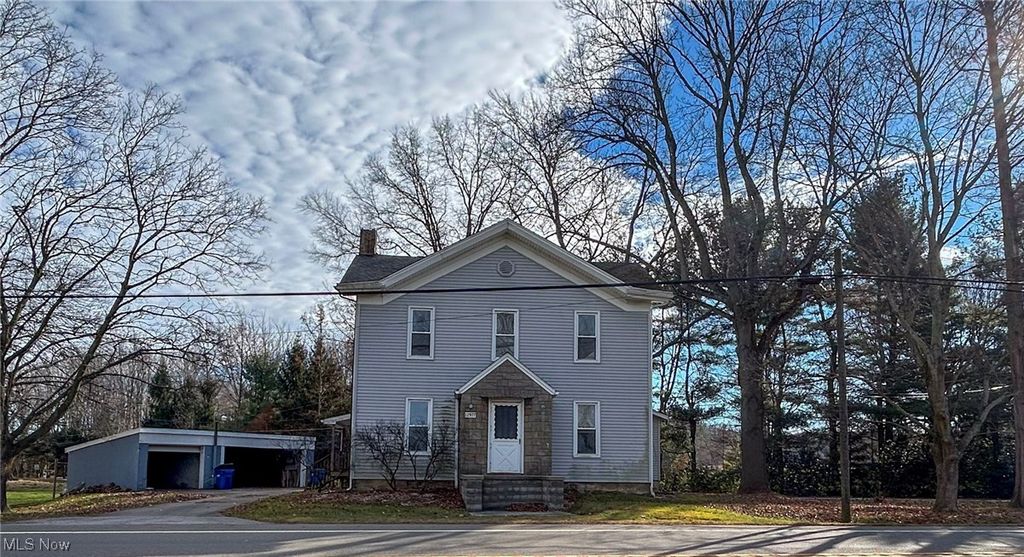 12977 South Ave, North Lima, OH 44452 Trulia