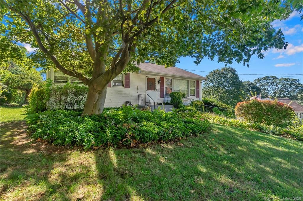 87 Bellevue St, Meriden, CT 06451