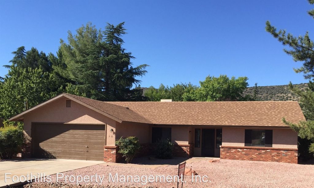 105 Gunsight Hills Dr, Sedona, AZ 86351 Trulia