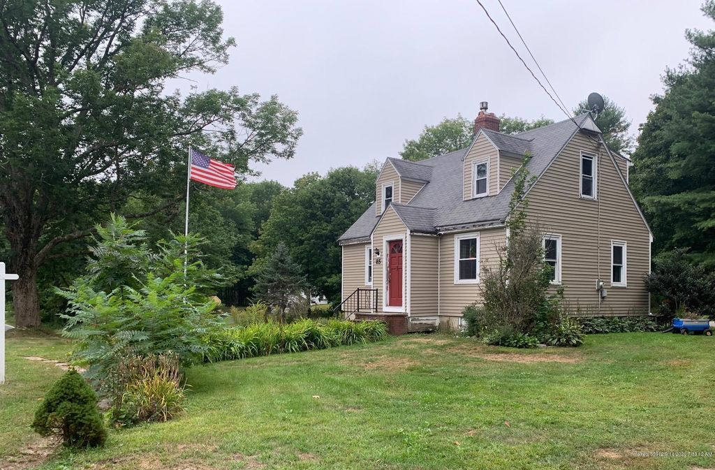 85 Berrys Mill Rd, West Bath, ME 04530 Trulia