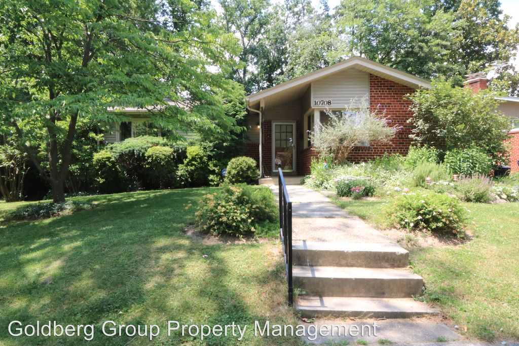 10708 Margate Rd, Silver Spring, MD - 5 Bed, 2.5 Bath Single-Family
