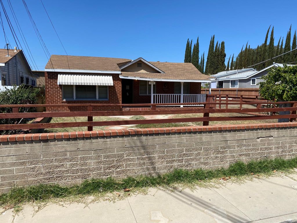 1336 Peach Ave #A, El Cajon, CA 92021