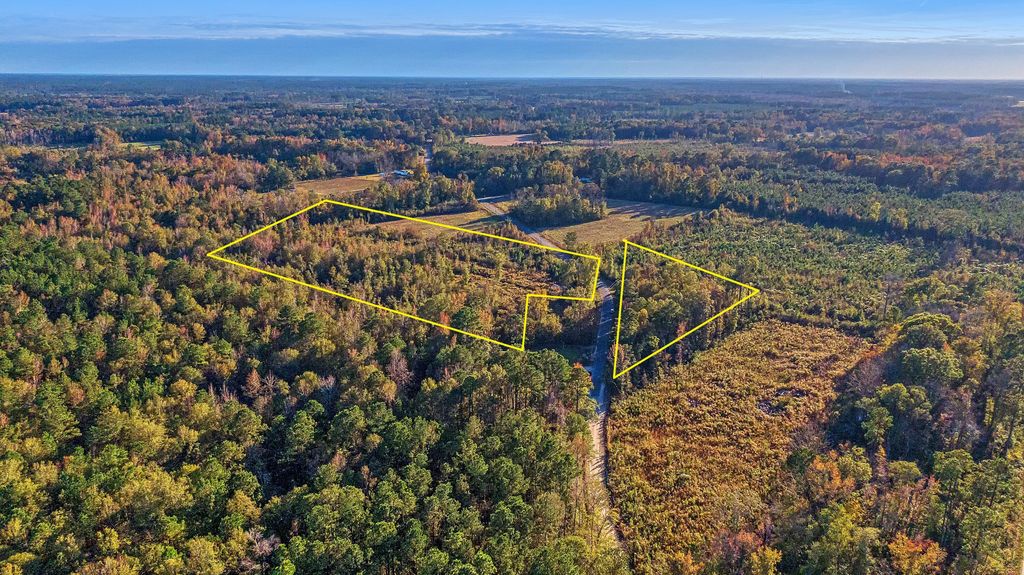 Bryant Rd, Harleyville, SC 29448 Trulia