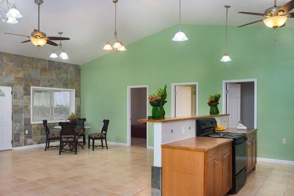 14-843 Kehau Rd, Pahoa, HI 96778