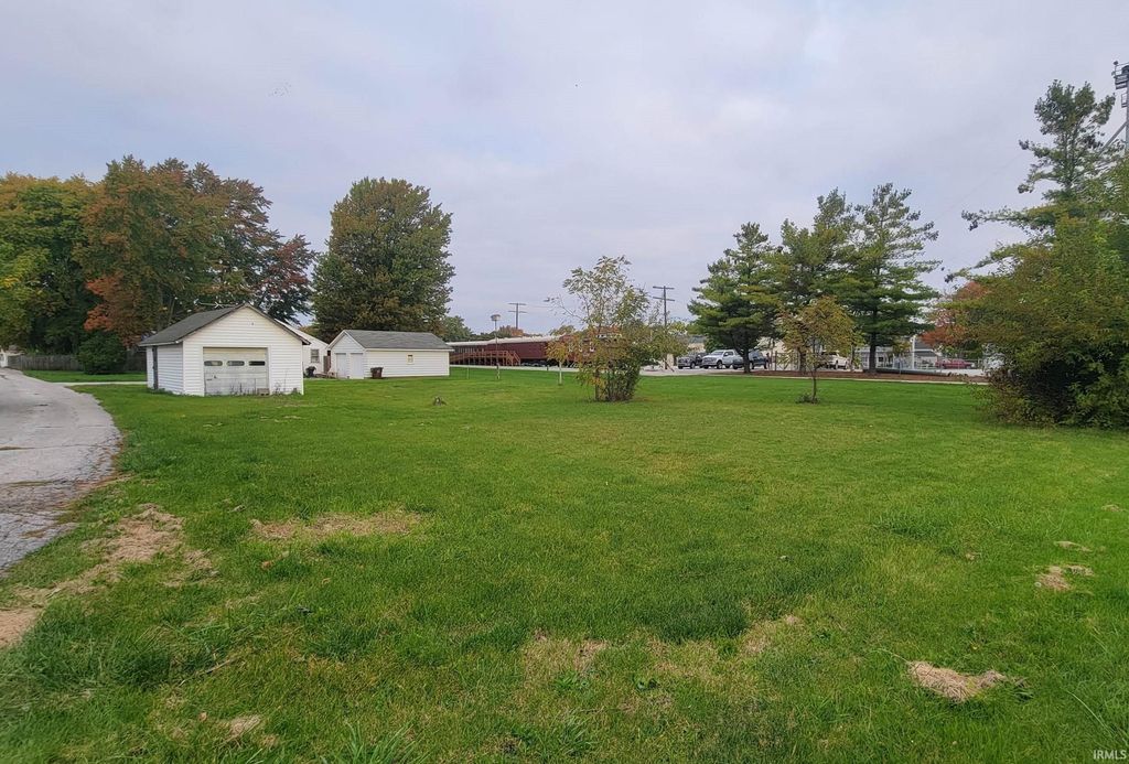 126 E Penn St, Sweetser, IN 46987 Trulia