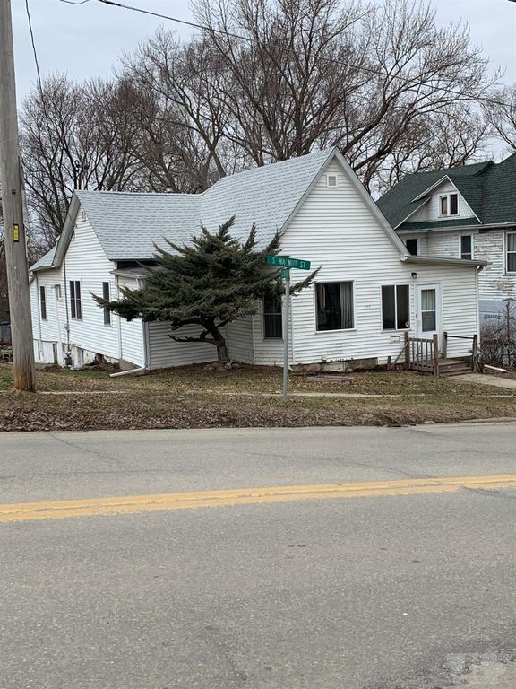 309 Walnut St, Colfax, IA 50054 Trulia