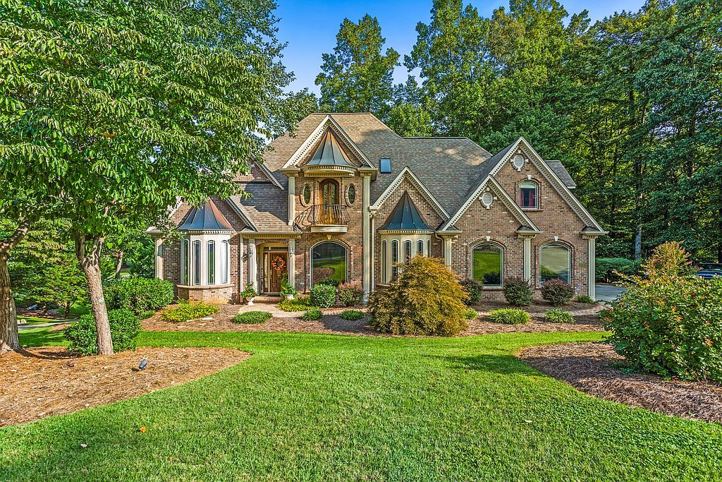 2452 Hunters Ln, Kernersville, NC 27284 Trulia