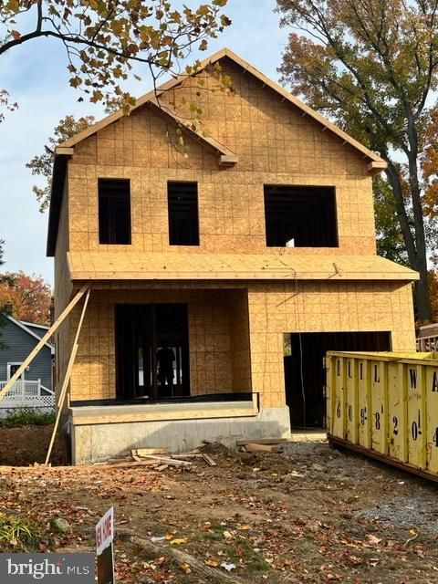 330 Bryant Ave, Oaklyn, NJ 08107