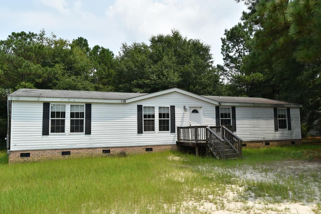 4909 Cannon Ct, Augusta, GA 30906