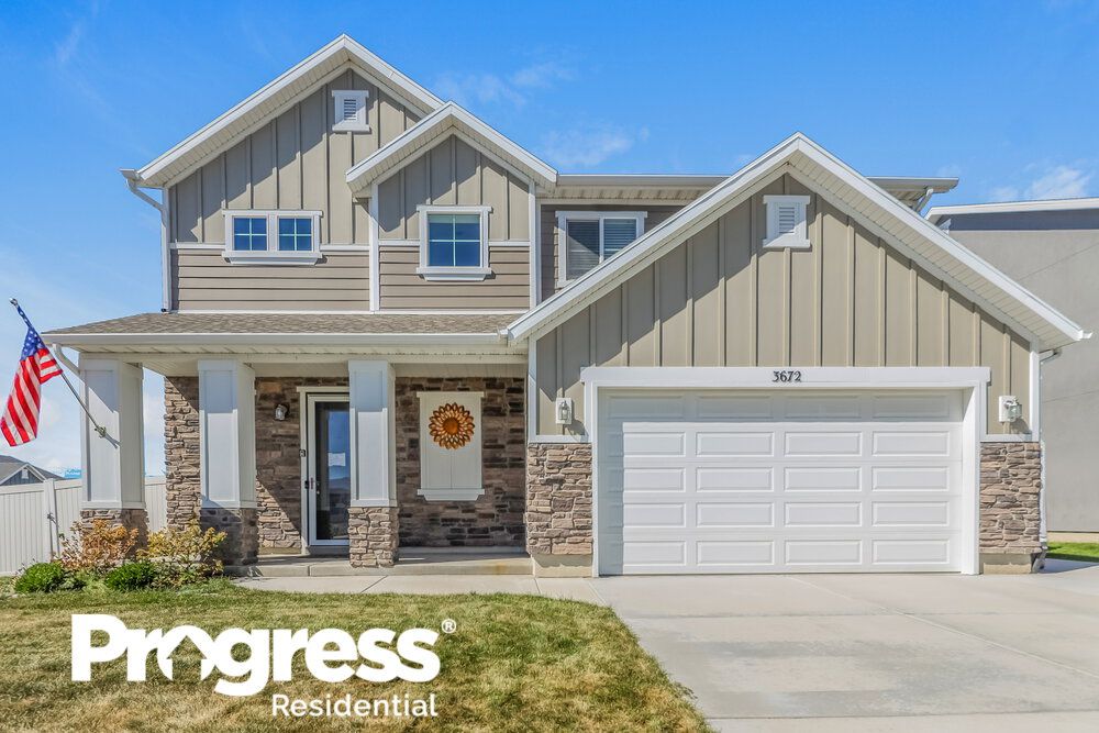 3672 S Bridgeview Ln, Syracuse, UT 84075
