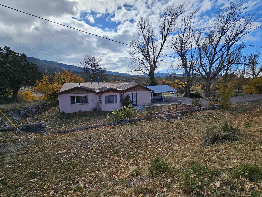 24104 US Highway 70, Bent, NM 88314 MLS 168661 Trulia