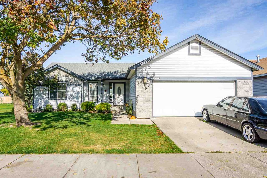1903 N Salmon River Ln, Spokane Valley, WA 99016 Trulia