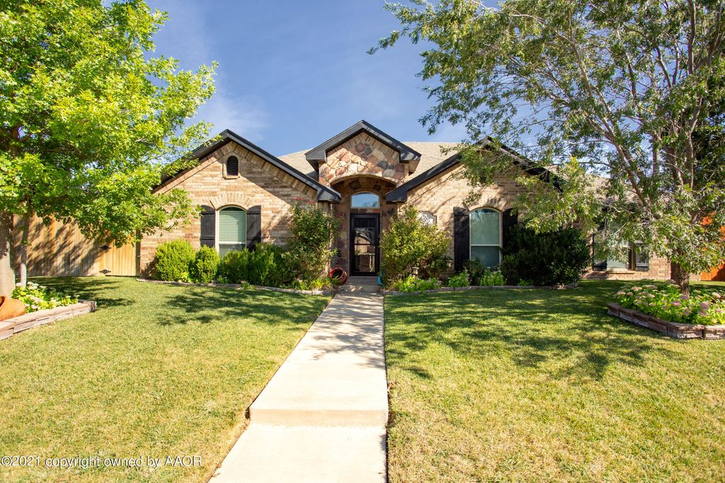 3204 Portland Ave, Amarillo, TX 79118