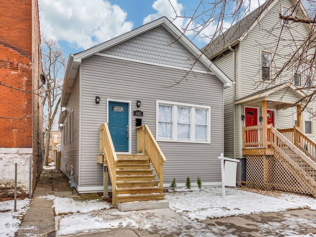 617 N Waller Ave, Chicago, IL 60644 Trulia
