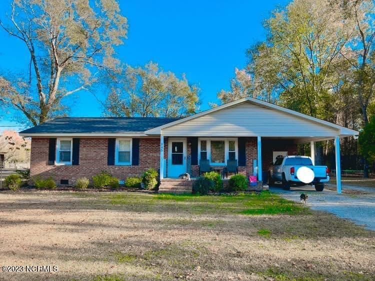 345 Cow Pen Landing Road, Vanceboro, NC 28586 Trulia