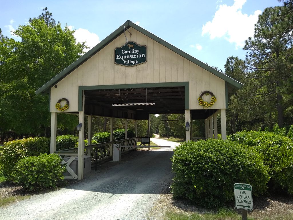 Carolina Equestrian Vlg 92C, Carthage, NC 28327 Trulia