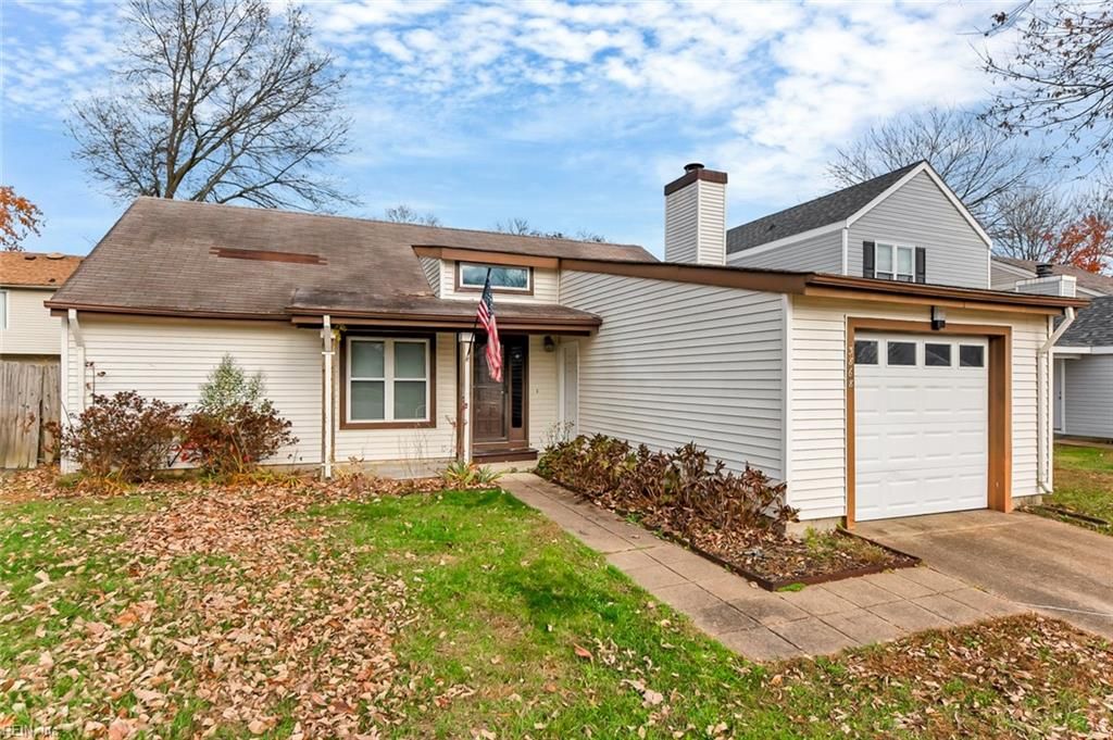 3868 Meadowbrook Ct, Virginia Beach, VA 23453 Trulia